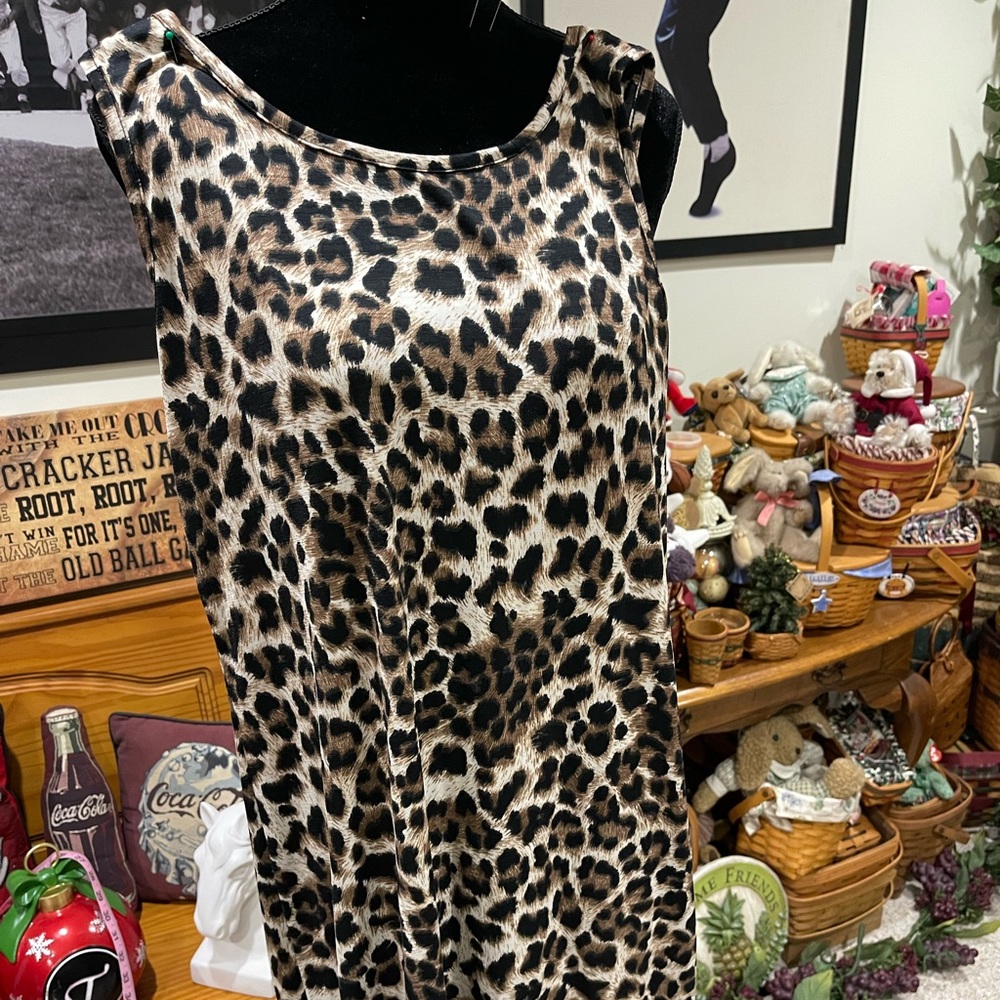 Boutique Dress